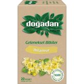 Tr Doğadan Karışık Ihlamur Çayı - Bitki Çayı