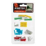 Tr Dübel Vida Seti KTX-3516 - Genel