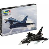 Tr Eurofighter Typhoon - Raf Oyuncak - Genel