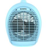 Tr Fanlı Isıtıcı 2000 W LX-6331 Mavi