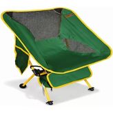 Tr Foldmesh Mini Kompakt Katlanır Sandalye (Savanna Lime (1685)) - -
