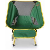 Tr Foldmesh Mini Kompakt Katlanır Sandalye Savanna Lime - -