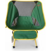 Tr Foldmesh Mini Kompakt Katlanır Sandalye Savanna Lime - Genel