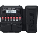 Tr G1X Four Expression Pedallı Multi-Efekt Prosesörü