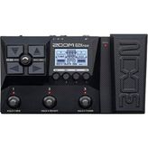 Tr G2X Four Multi Efekt Prosesör Expression Pedal - Genel