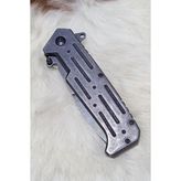 Tr Gerber Metal Kasa Katlanır Kamp Bıçağı - 0 - 249 ml