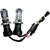 Tr H4 8000K Xenon Ampul 2 Adet