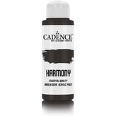 Tr Harmony Akrilik Boya Har-034 Siyah 59Ml