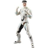 Tr Hasbro Marvel Legends Series Superior Iron Man Aksiyon Figürü (Marvel's Zabu Baf), Marvel Comic