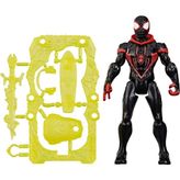 Tr Hasbro Marvel Spider-Man Actionverse, Miles Morales Aksiyon Figürü