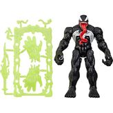 Tr Hasbro Marvel Spider-Man Actionverse, Venom, Aksiyon Figürü