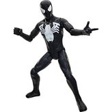 Tr Hasbro Marvel Titan Serisi Siyah Aksiyon Figürü - Genel