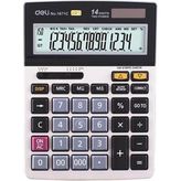 Tr Hesap Makinesi 12 Digit Siyah - Renkli - Genel