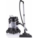Tr Hydra Rain Plus 2400 W Halı Yıkama Makinesi Gümüş Siyah