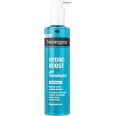 Tr Hydro Boost Parfümsüz Yüz Temizleme Jeli 200 Ml
