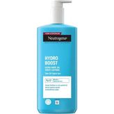 Tr Hydro Boost Ultra Hafif Jel Vücut Losyonu, 400 Ml