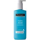 Tr Hydro Boost Vücut Losyonu, 400 Ml