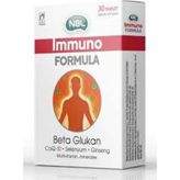 Tr Immuno Formula 30 Tablet - Genel