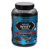 Tr Isolate Whey Protein Tozu, 900 Gr, Çikolata