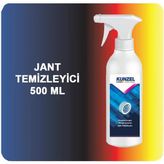 Tr Jant Temizleyici 500 Ml