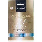 Tr Kil İçerikli Soyulabilir Gold Maske