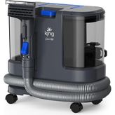 Tr King K5102 Clenify Halı ve Koltuk Yıkama Makinesi