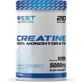 Tr Kreatin Monohidrat Creatine 100 gr Aromasız - Genel