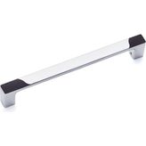 Tr Krom 28 cm Çekme/sürgü Kapı Kolu - Genel