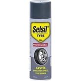 Tr Lastik Parlatıcı 500 ml - Genel