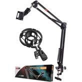 Tr Lastvoice Basic SET-39SH Mikrofon Standı ve Shock Mount