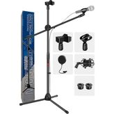 Tr Lastvoice MS06PAK Mikrofon Standı Shock Mount Pop Filter Set