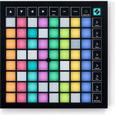 Tr Launchpad x Mıdı Grid Controller For Ableton Live/logic Pro - Kolay Kontroller, Dinamik Not Çalma