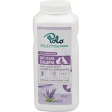 Tr Lavanta Özlü Kuru Kedi Köpek Şampuanı 150 ml - Renkli