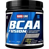 Tr Line Bcaa Fusion 500 gr Nar - -