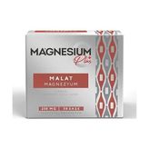 Tr Magnesıum Plus M (Magnezyum Malat) - Genel