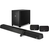 Tr Magnifi Max Ax Sr 7.1.2 Ev Sineması Soundbar, Kablosuz Subwoofer, Dolby Atmos, Dts:x, HDMI Earc,