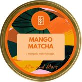 Tr Mango Matcha - Mango Aromalı Matcha, 25 gr - Bitki Çayı