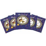 Tr Masterwork 5 Takım Çelik Kısa Sap Bağlama Teli - 0,18