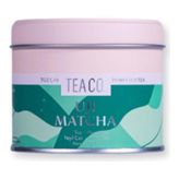 Tr Matcha 25GR Teneke Kutu - Bitki Çayı