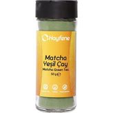 Tr Matcha Çayı - 50 gr - Bitki Çayı