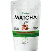 Tr Matcha Çayı Çilek Aromalı 250G - Bitki Çayı