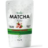 Tr Matcha Çayı Çilek Aromalı 50G - 0,5 gr