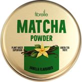 Tr Matcha Tozu Vanilya Aromalı - Bitki Çayı