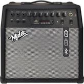 Tr MGA-50USB-BT Elektro Gitar Amfisi 50 Watt USB Bluetooth Şarjlı 4 Girişli