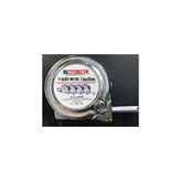Tr Mk 4148 Şerit Metre Krom 7.5MX25MM - Genel