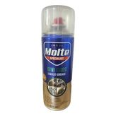 Tr Molte Sıvı Gres Sprey 400 ml - Genel