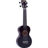Tr MR1BK Soprano Ukulele