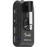 Tr Mustang Micro Headphone Amp Kulaklık Amfisi - Genel