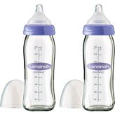 Tr Natural Wave Cam Biberon 240 Ml, 2 Adet - 1 lt