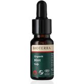 Tr Organik Hint Yağı 10 ml